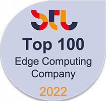 Top 100 Edge Computing Company 2022